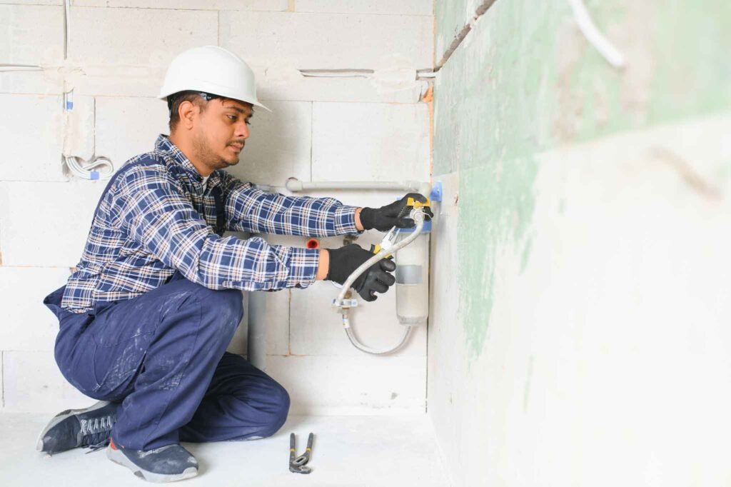 Servicios Integrales de Fontanería