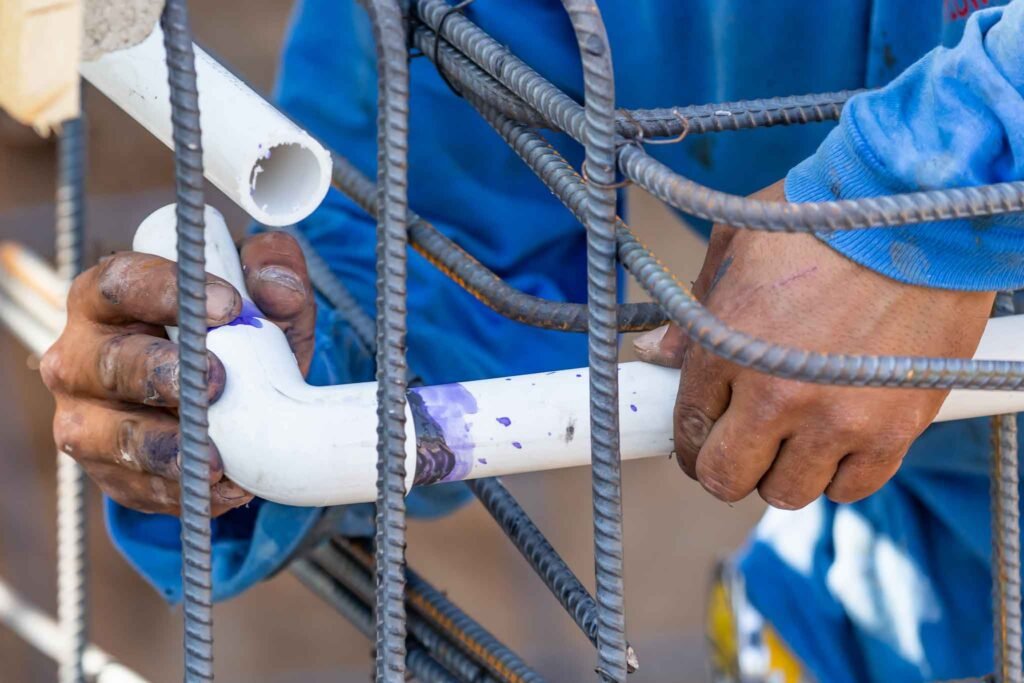 Servicios Integrales de Fontanería